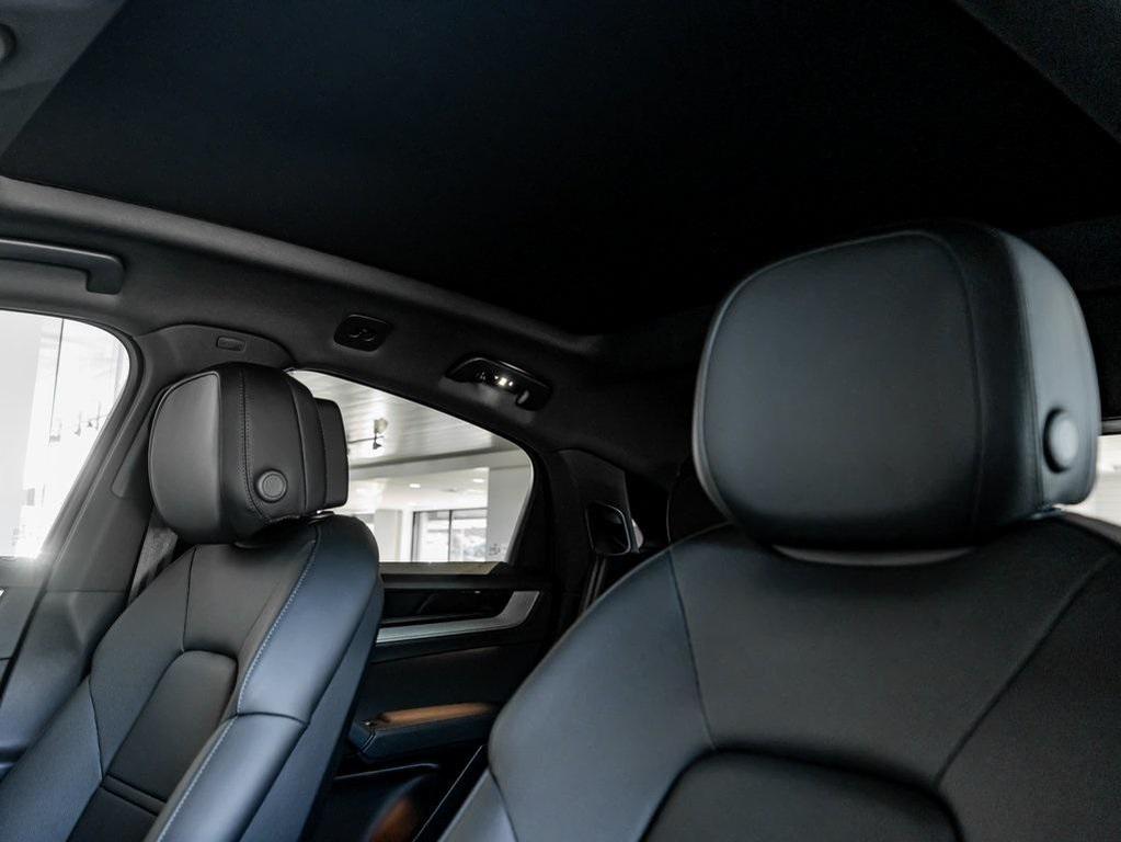 new 2026 Porsche Cayenne car, priced at $108,130