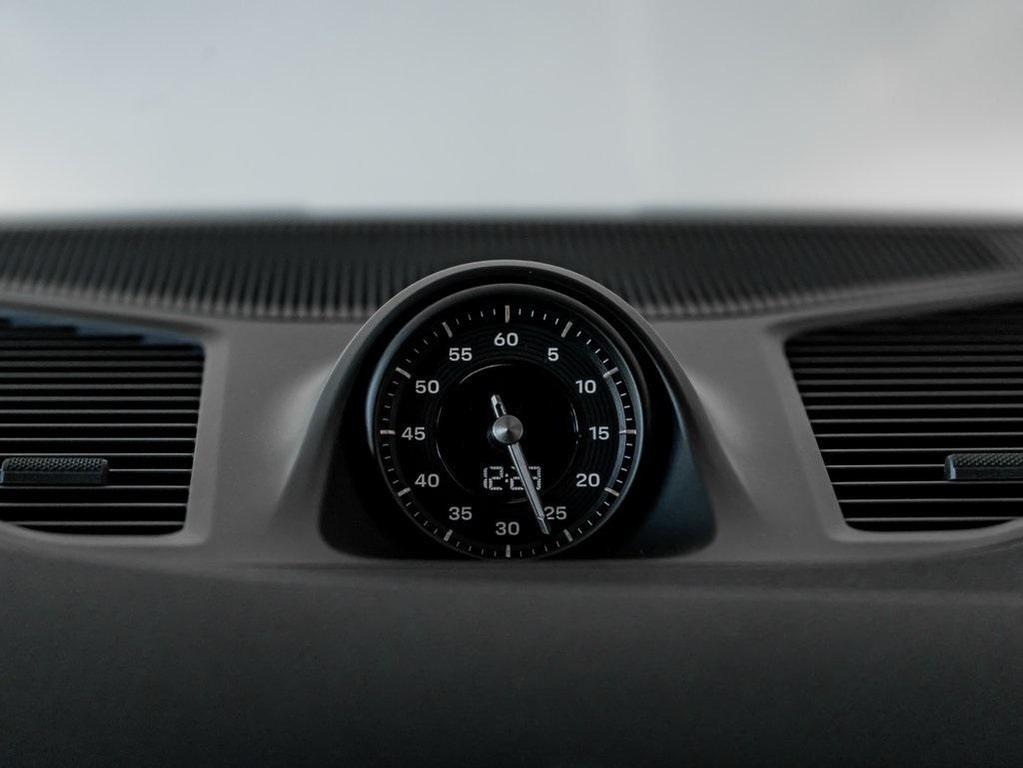 new 2026 Porsche Cayenne car, priced at $108,130