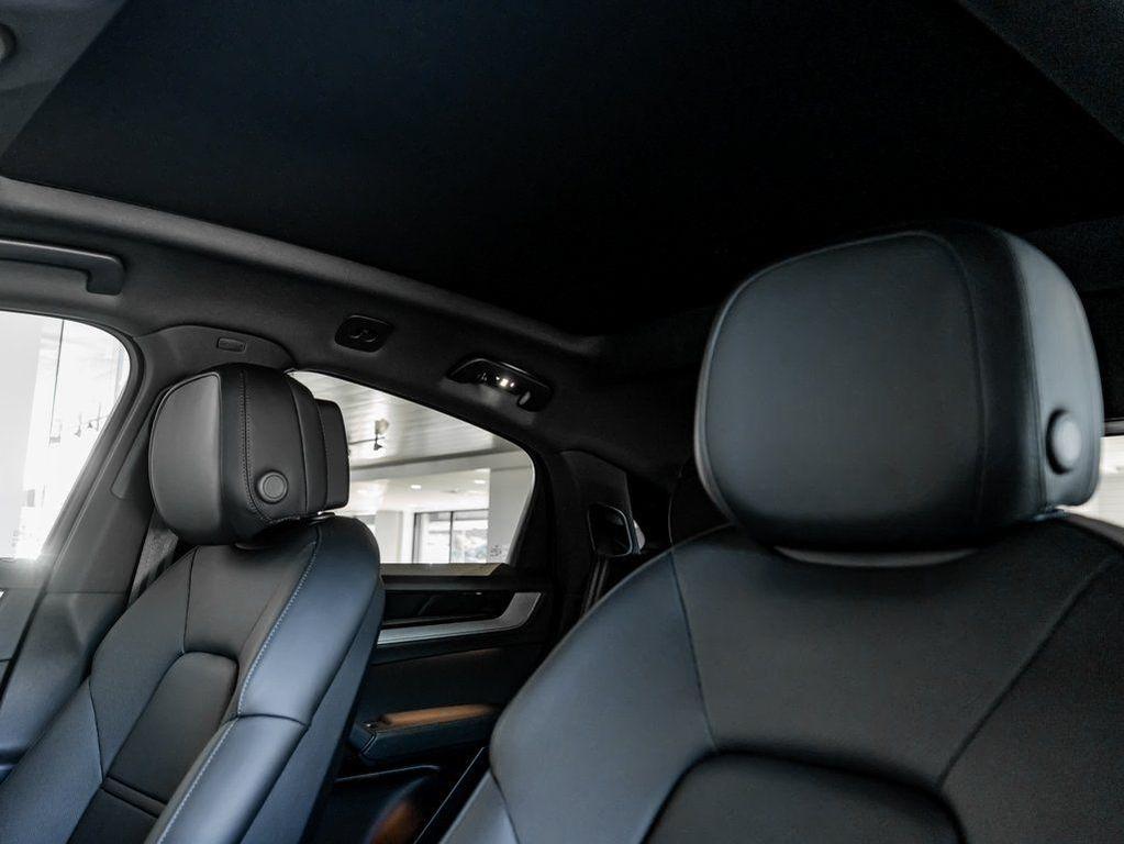 new 2026 Porsche Cayenne car, priced at $108,130