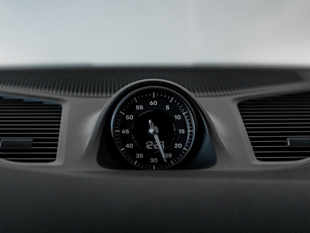 new 2026 Porsche Cayenne car, priced at $108,130