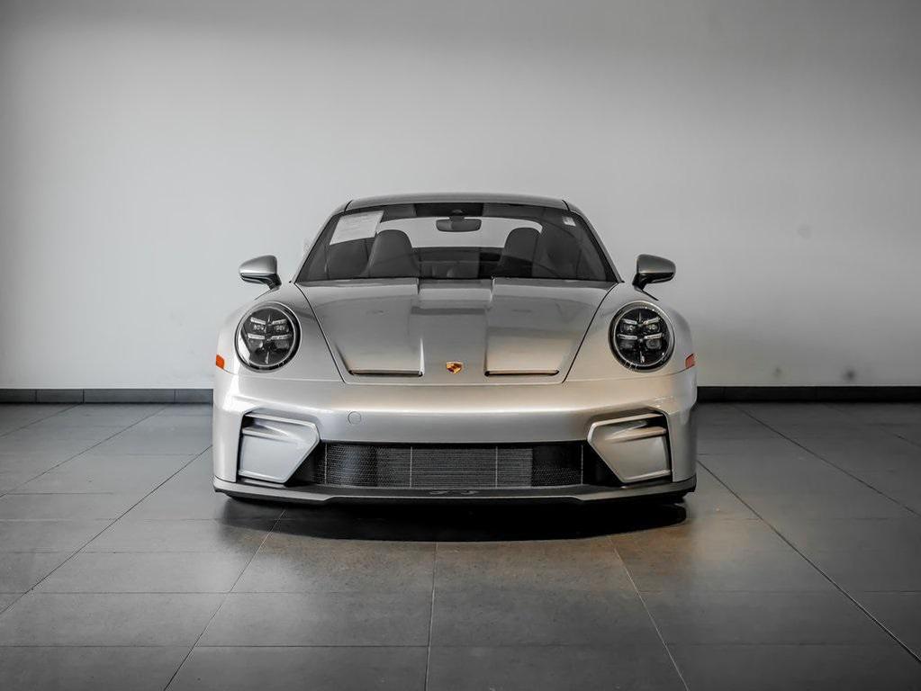 used 2026 Porsche 911 car, priced at $367,995