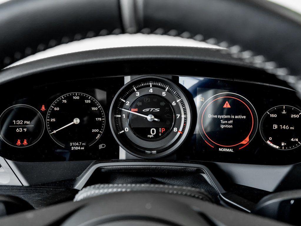used 2022 Porsche 911 car, priced at $225,999