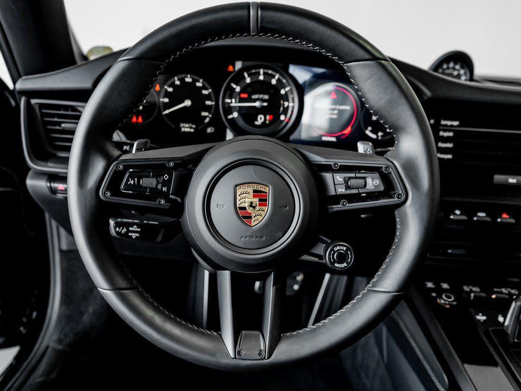 used 2022 Porsche 911 car, priced at $225,999