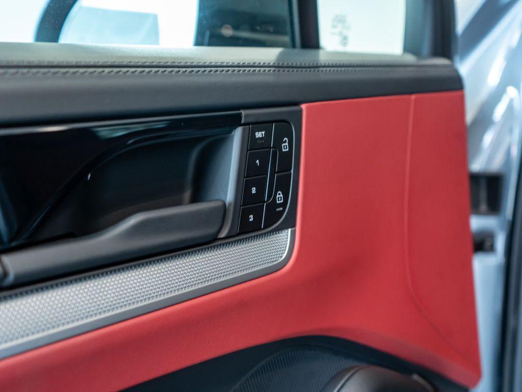 new 2026 Porsche Cayenne car, priced at $133,199