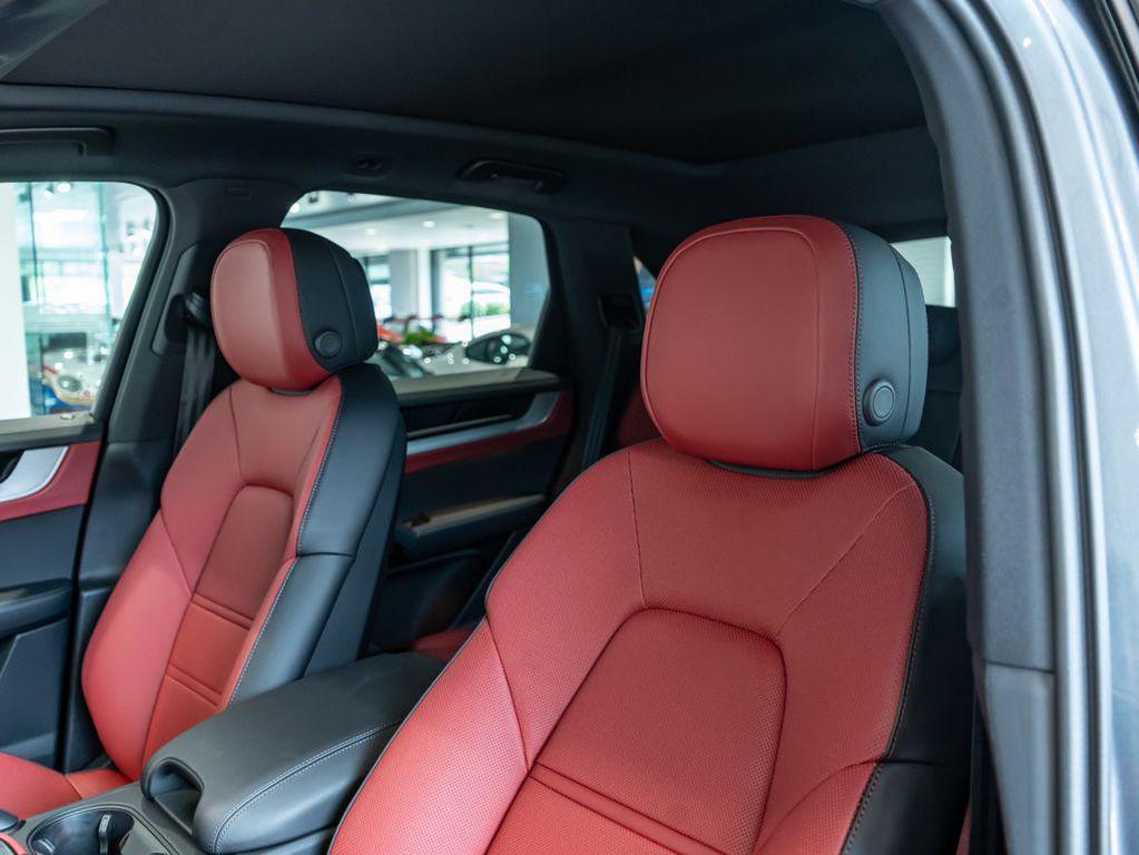 new 2026 Porsche Cayenne car, priced at $133,199