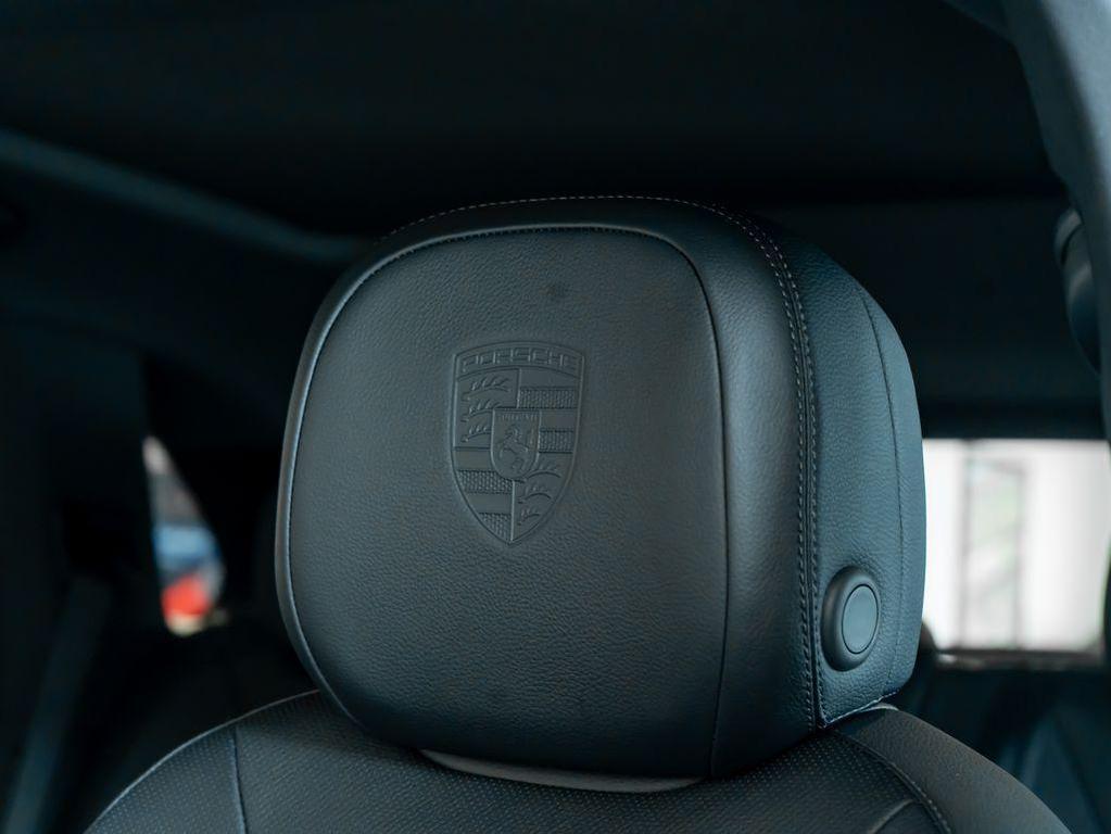 new 2026 Porsche Cayenne car, priced at $106,819