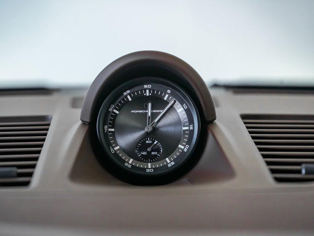 new 2026 Porsche 911 car, priced at $206,990