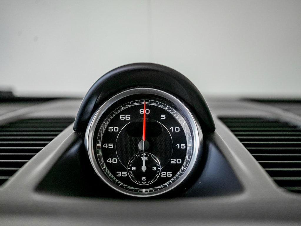 used 2018 Porsche 911 car, priced at $108,100