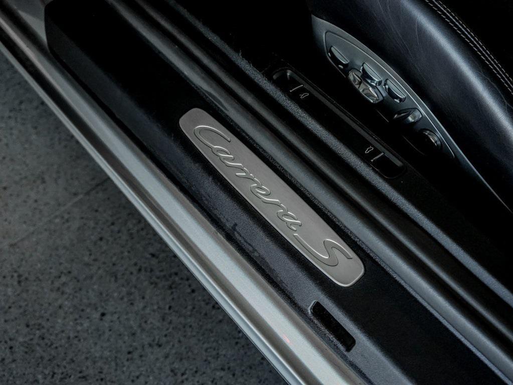 used 2018 Porsche 911 car, priced at $108,100