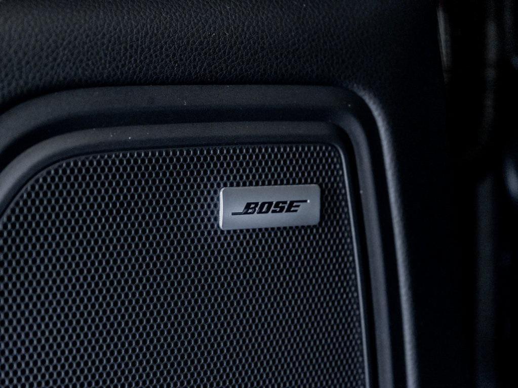 used 2025 Porsche Macan car, priced at $65,000