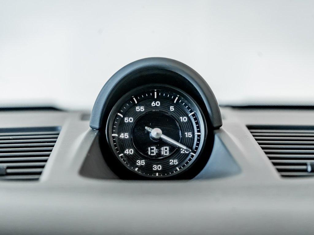 used 2024 Porsche 911 car, priced at $178,000