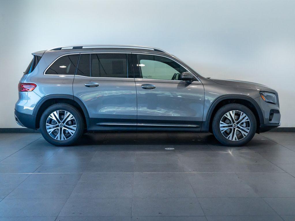 used 2026 Mercedes-Benz GLB 250 car, priced at $44,999