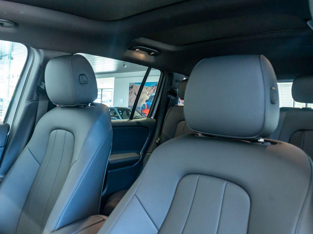 used 2026 Mercedes-Benz GLB 250 car, priced at $44,999