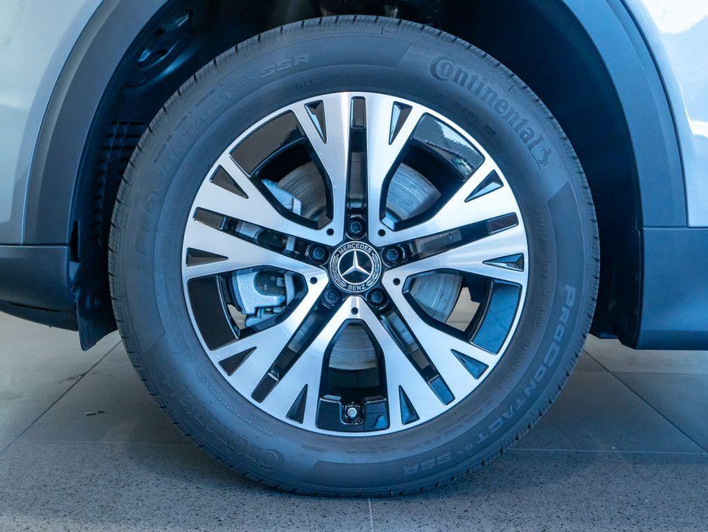 used 2026 Mercedes-Benz GLB 250 car, priced at $44,999