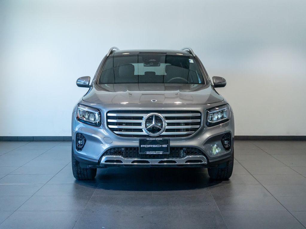 used 2026 Mercedes-Benz GLB 250 car, priced at $44,999