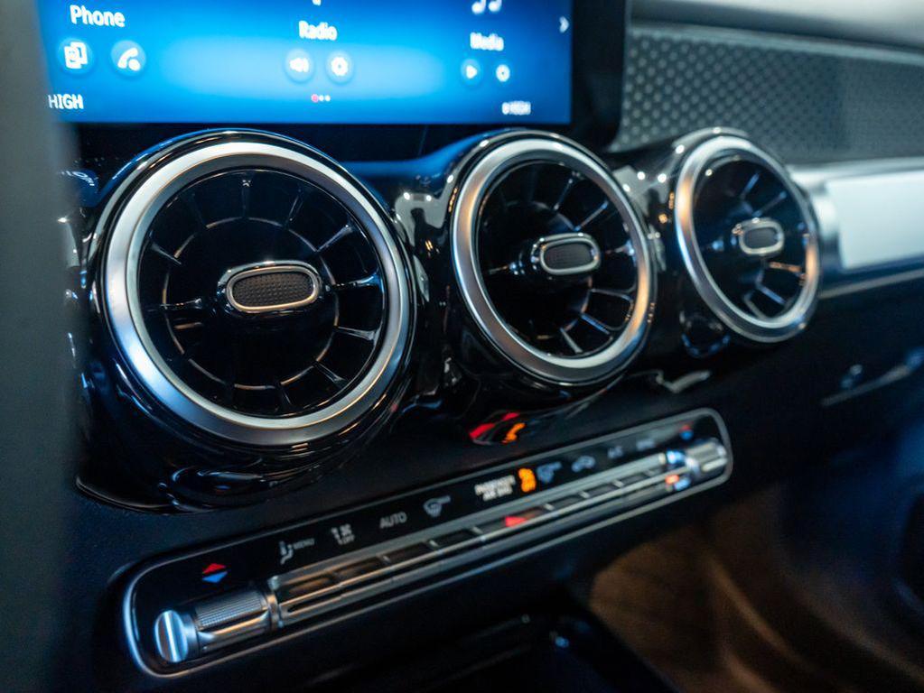 used 2026 Mercedes-Benz GLB 250 car, priced at $44,999
