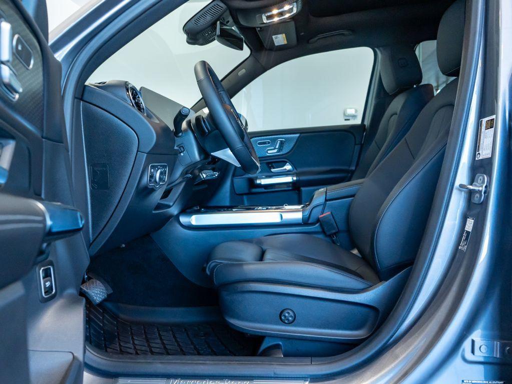 used 2026 Mercedes-Benz GLB 250 car, priced at $44,999