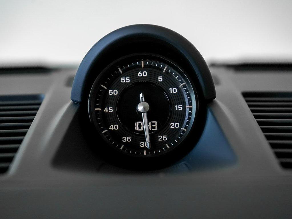 new 2026 Porsche 911 car, priced at $194,610