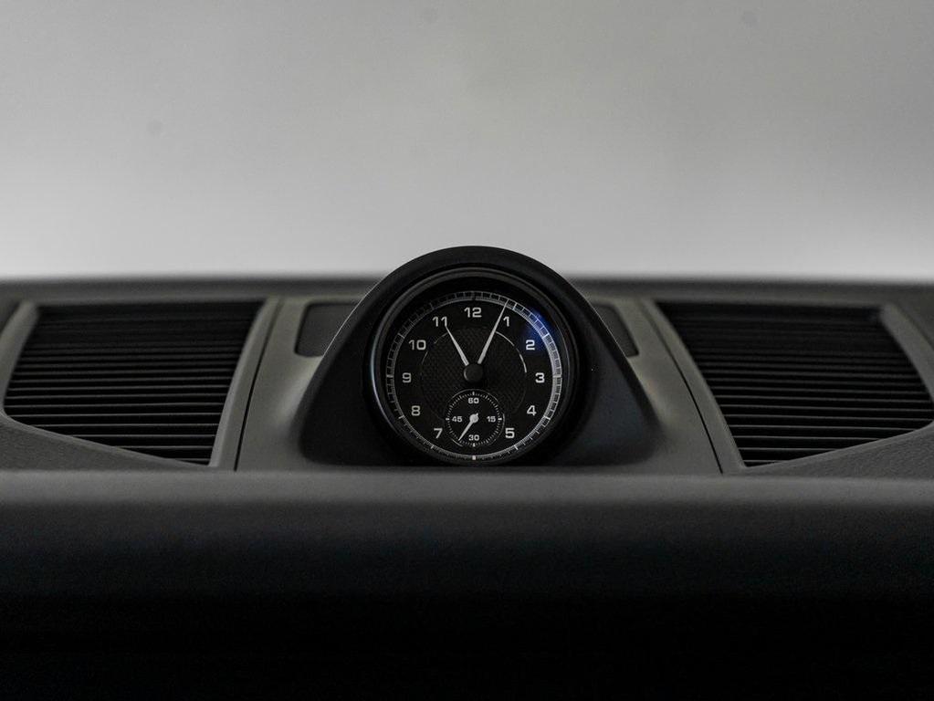 new 2025 Porsche Macan car, priced at $75,455