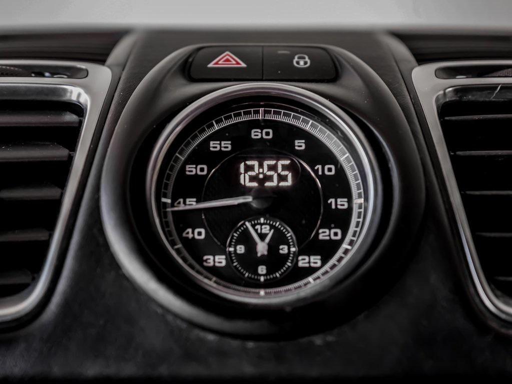 used 2016 Porsche Cayman car, priced at $75,000