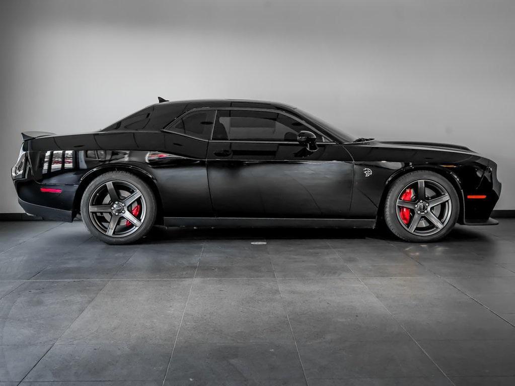 used 2023 Dodge Challenger car, priced at $69,000