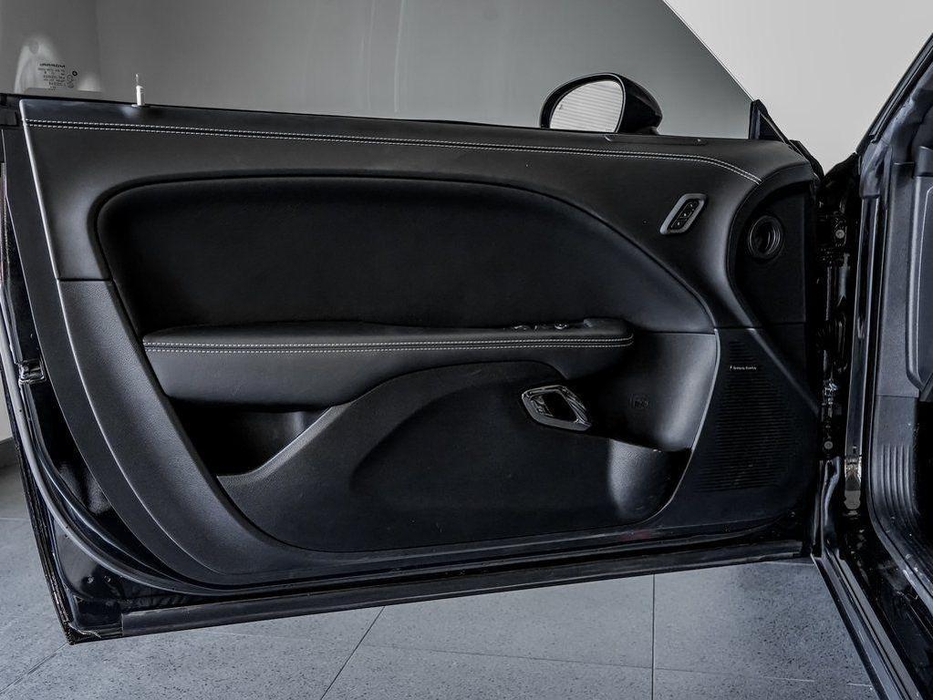 used 2023 Dodge Challenger car, priced at $66,110