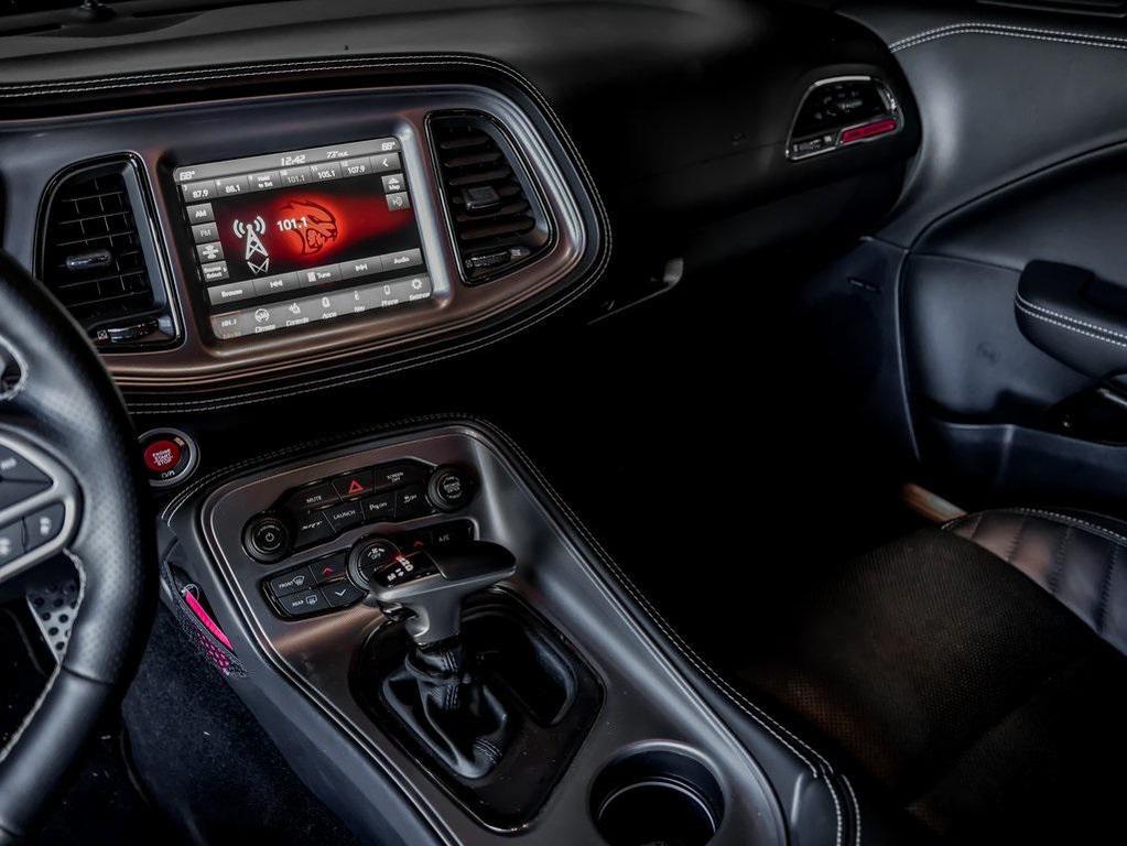 used 2023 Dodge Challenger car, priced at $69,000