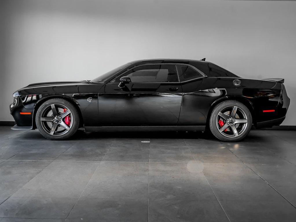 used 2023 Dodge Challenger car, priced at $69,000