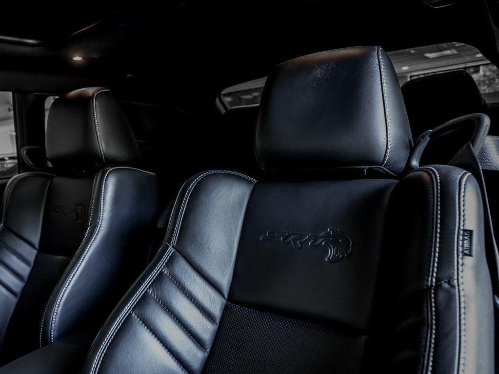 used 2023 Dodge Challenger car, priced at $66,110