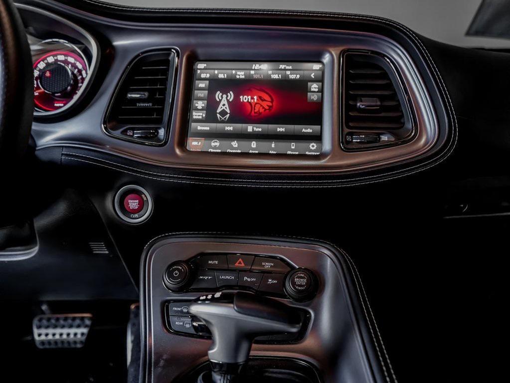 used 2023 Dodge Challenger car, priced at $69,000