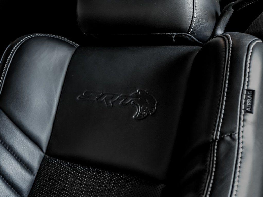 used 2023 Dodge Challenger car, priced at $66,110