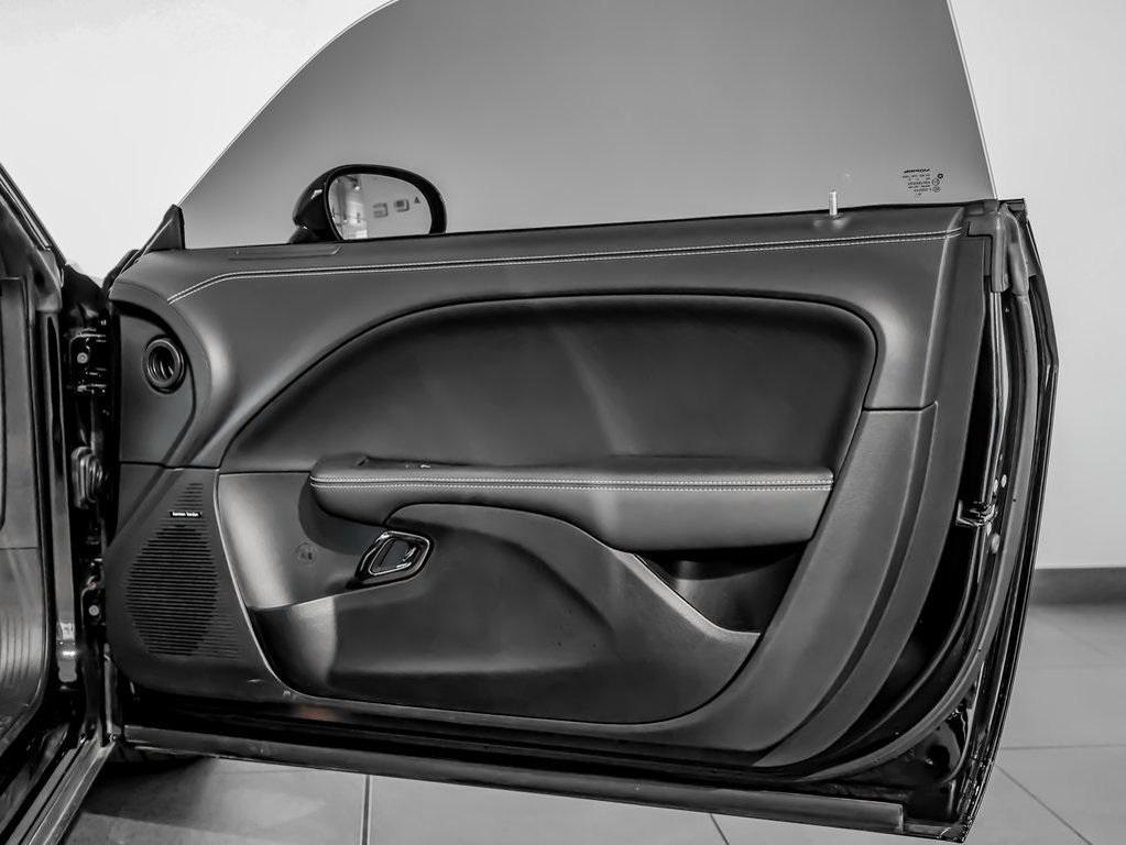 used 2023 Dodge Challenger car, priced at $69,000