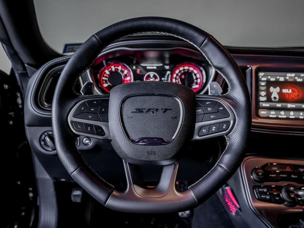 used 2023 Dodge Challenger car, priced at $69,000