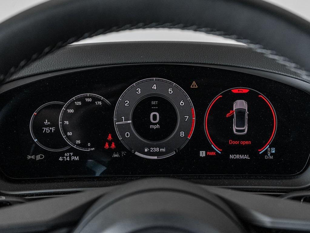 used 2024 Porsche Cayenne car, priced at $86,000