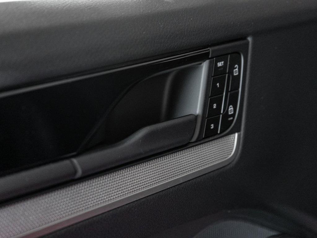 used 2024 Porsche Cayenne car, priced at $86,000