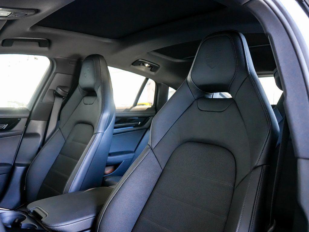 new 2026 Porsche Panamera car, priced at $141,720