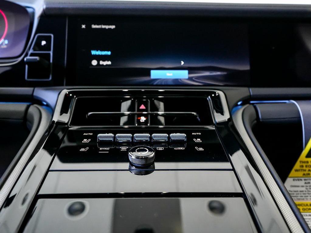 new 2026 Porsche Panamera car, priced at $141,720