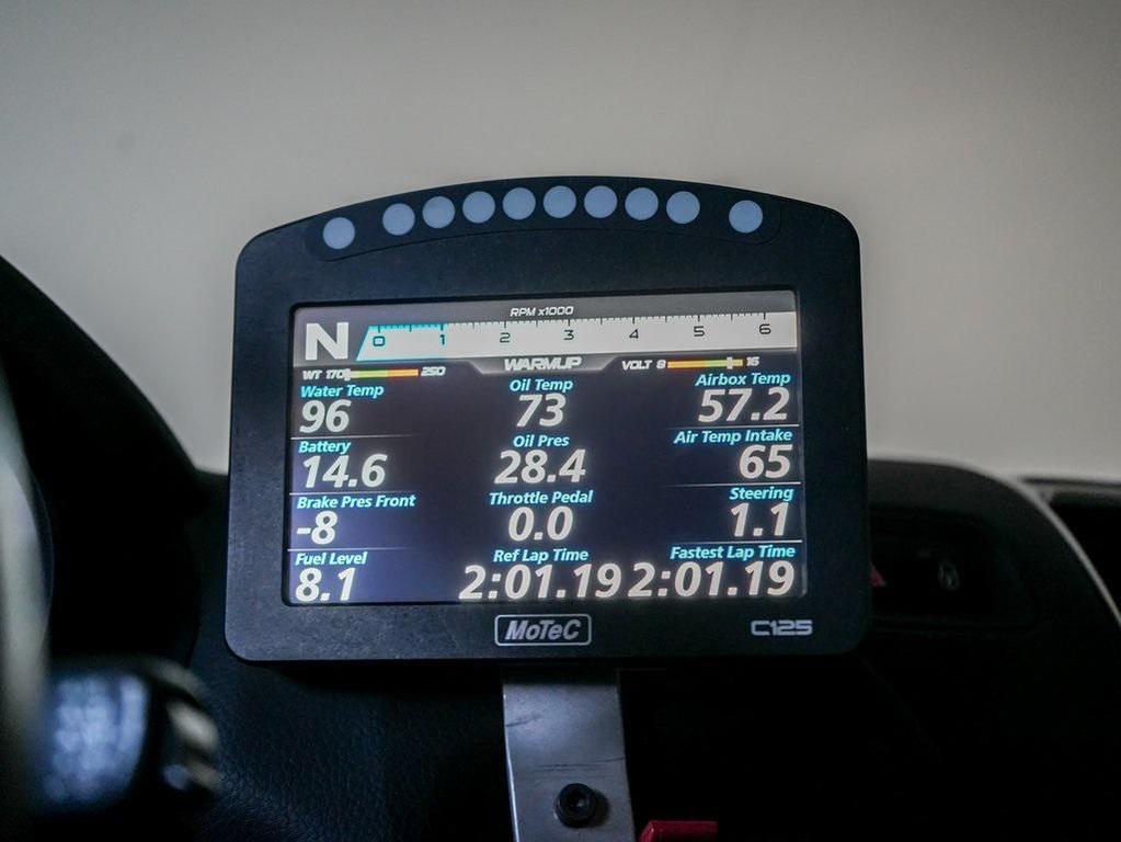 used 2016 Porsche Cayman car, priced at $109,000