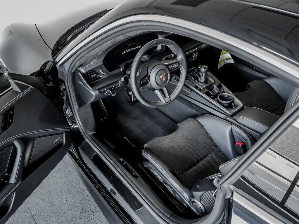 used 2026 Porsche 911 car, priced at $349,000