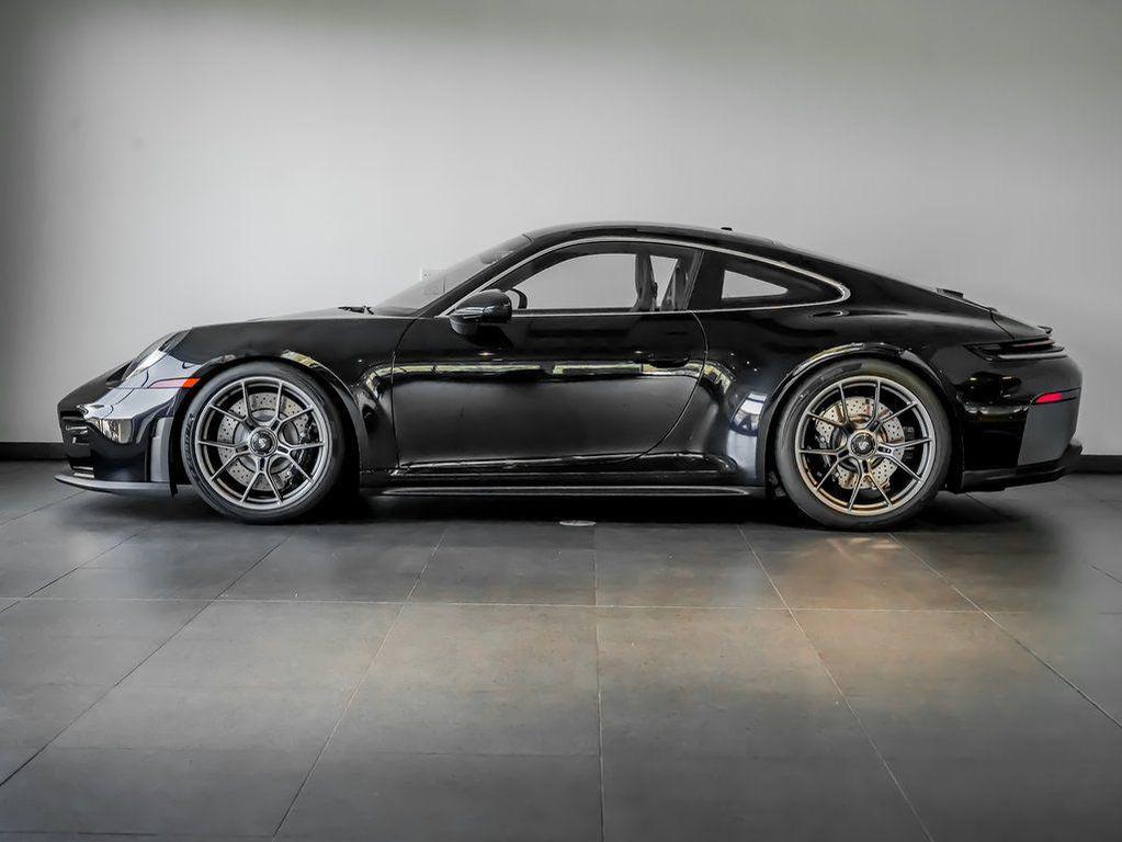 used 2026 Porsche 911 car, priced at $349,000