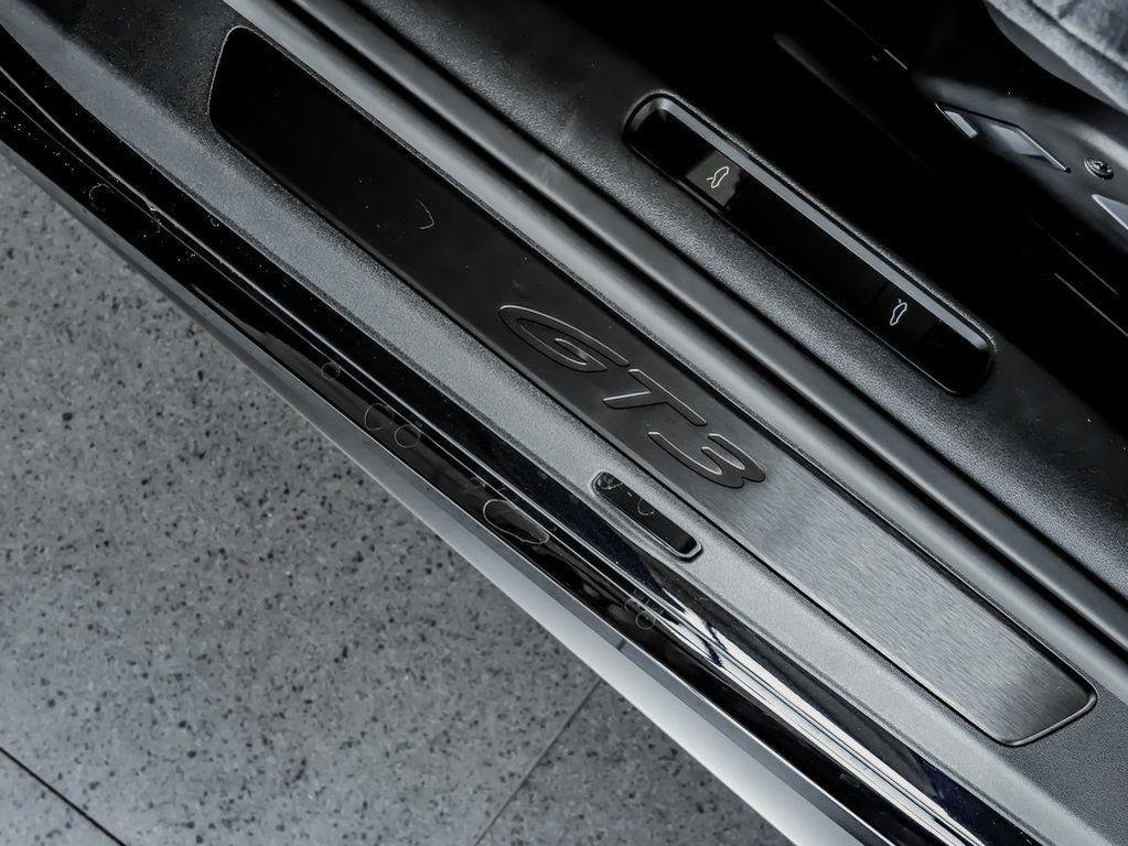 used 2026 Porsche 911 car, priced at $349,000