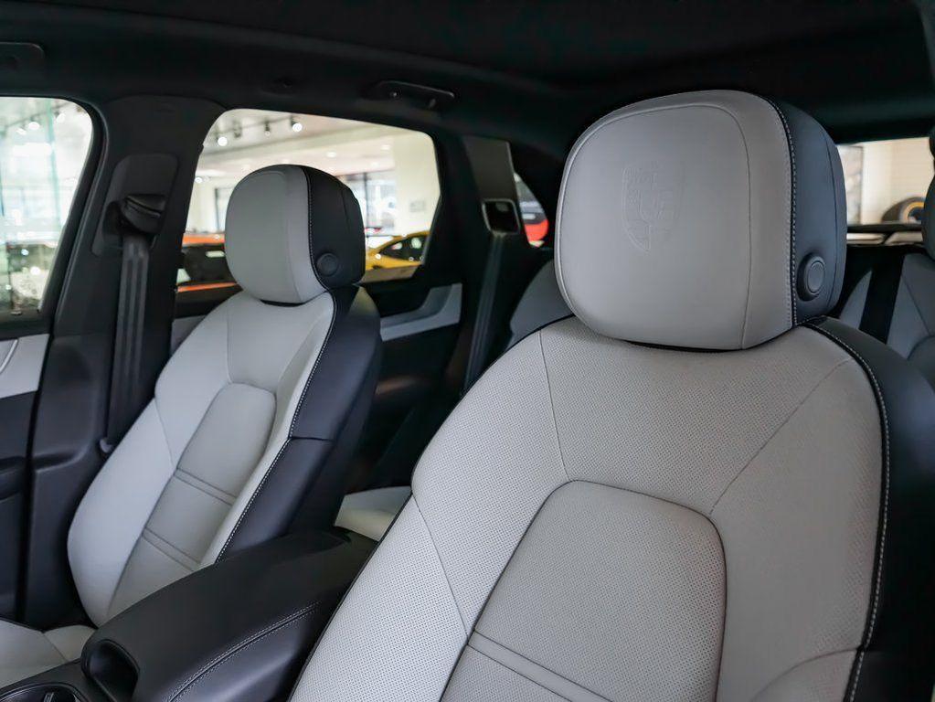 new 2026 Porsche Cayenne car, priced at $127,890