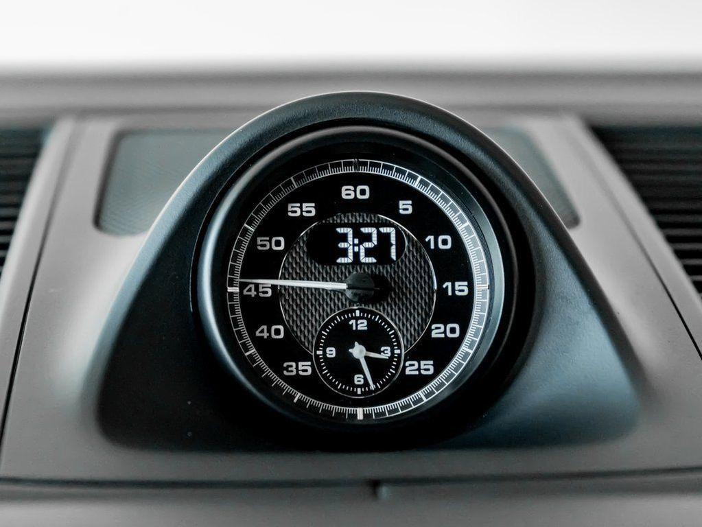 new 2026 Porsche Macan car, priced at $78,090