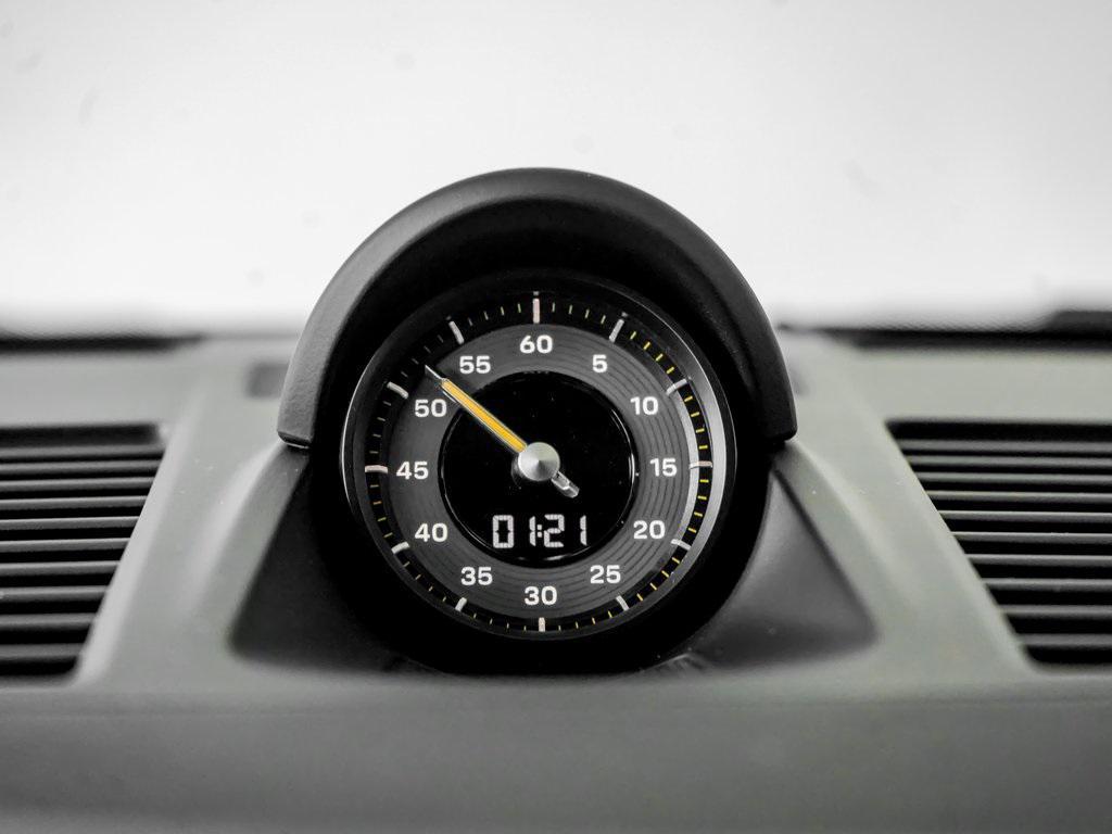 used 2024 Porsche 911 car, priced at $329,000