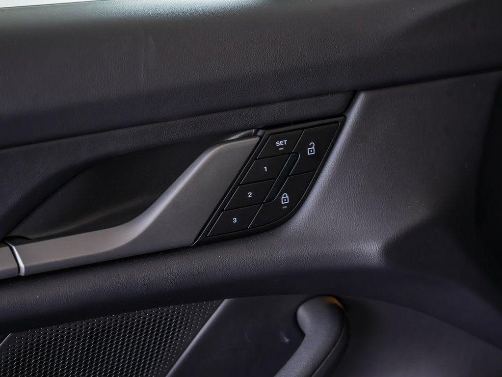 new 2026 Porsche Taycan car, priced at $127,710