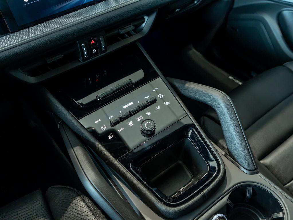 new 2026 Porsche Cayenne car, priced at $107,039