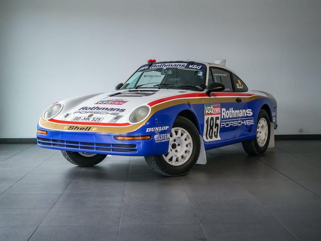 used 1977 Porsche 911 car, priced at $89,000