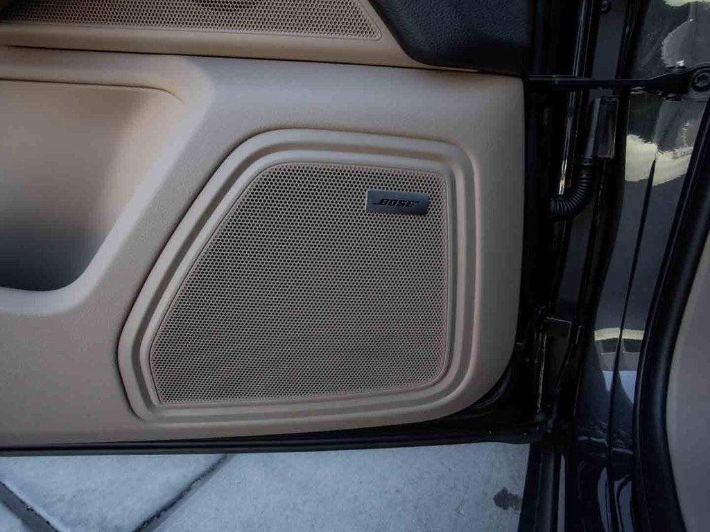 used 2024 Porsche Macan car, priced at $54,000