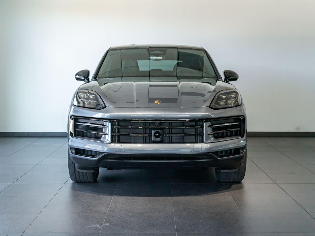 new 2026 Porsche Cayenne car, priced at $112,460