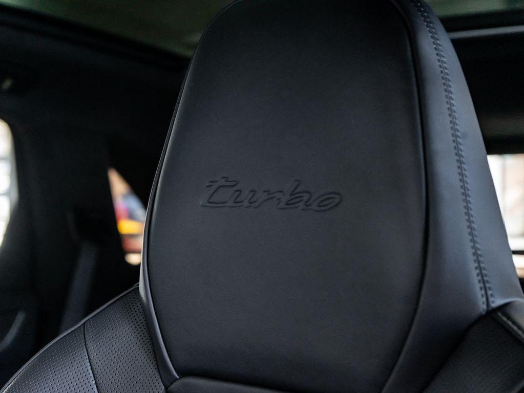 used 2025 Porsche Cayenne car, priced at $159,889